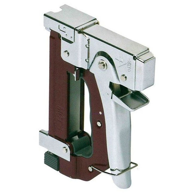 明かり架線専用タッカー ケーブルタッカー MCT-1 壁面 くっ付ける アジャスター付 VVF1.6 5C-2V 5C-FV 5C-FB 手道具 未来工業D