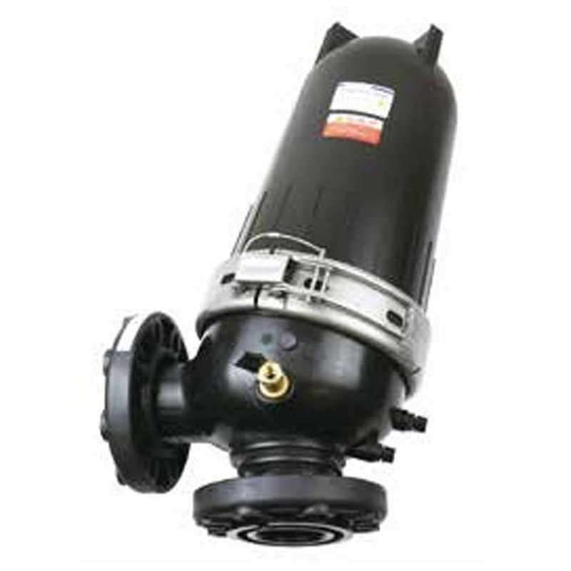 部品 3" アングルフィルター 80mm フランジ式 FA-1334 メッシュサイズ40#～140# スプリンクラー 水まき 交換用 イリテック カ施 代引不可｜プラスワイズ建築店