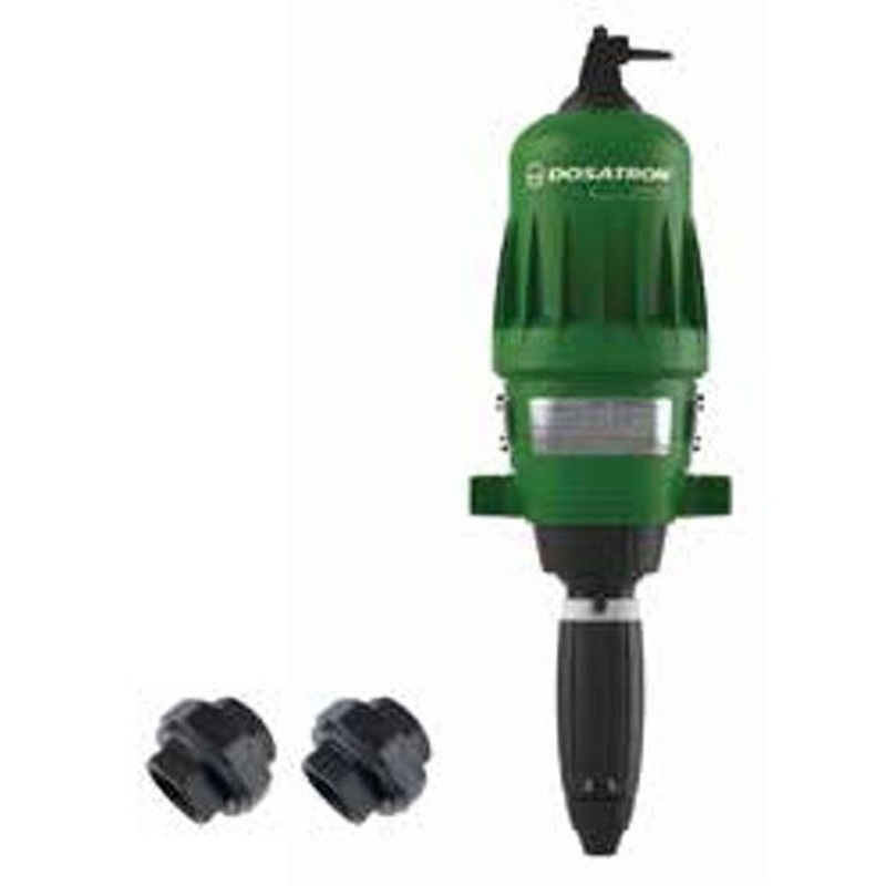 ドサトロン水量比例式混入器 20mm D-3GL 3/4\
