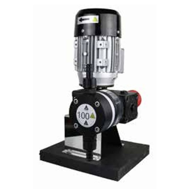 マルチファーティック定量教え込むこと揚水機 1液手合い 60MF2-100 教え込むこと量 100L/時 1670ml/分 三相 200V 371W 農林 教え込むこと手合い 釣りあい 液肥 イリテック カ施 代引不可