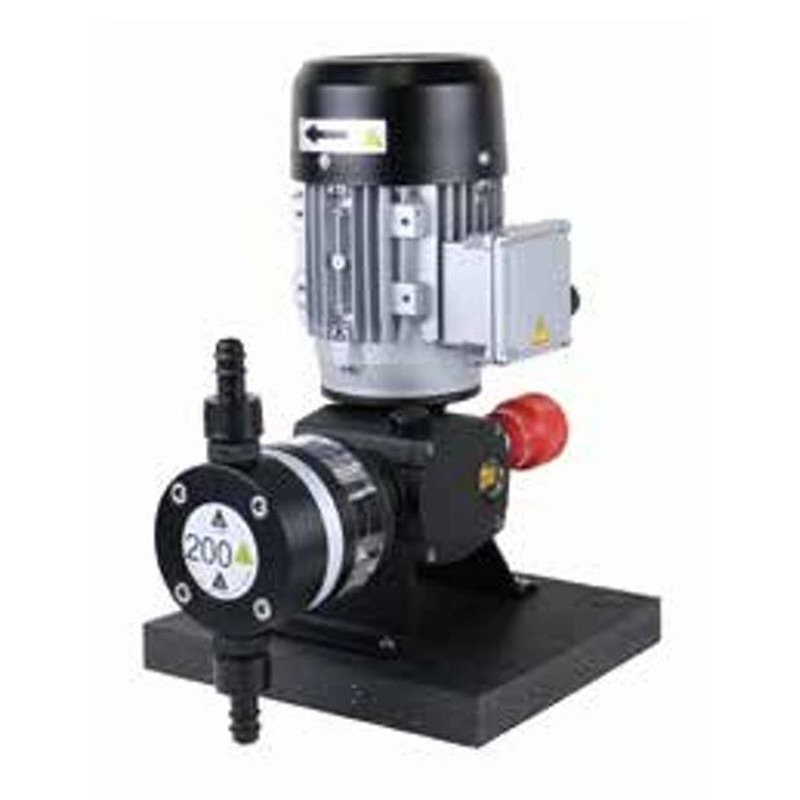 ドステック定量教え込むこと揚水機 40MF2-300 300L/時 5000ml/分 三相 200V 450W 農林 教え込むこと手合い 液肥 イリテック カ施 代引不可