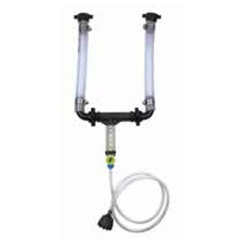 楽天市場】サンフレックスAQUA液肥混入器ブルーインジェクター SQ-25