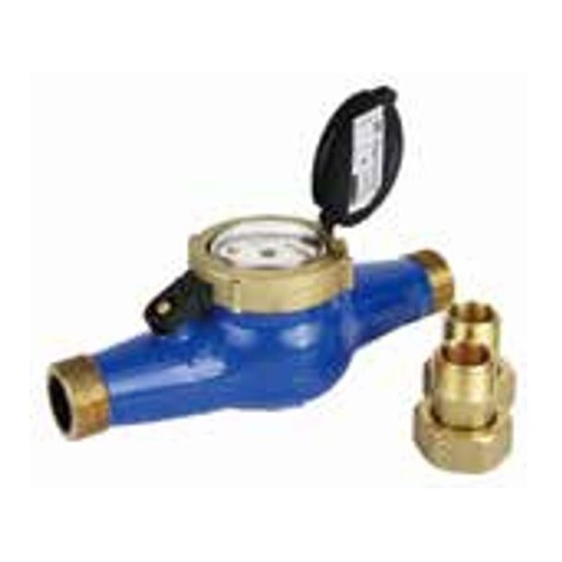 部分品 水量計 金属元素製 WM-M25 自然調整水量 0.079-7.875キロリットル 流束域 全体として 危なげない 長い間 価値付ける 計り マルチジェット機遣りくち イリテック カ施 代引不可