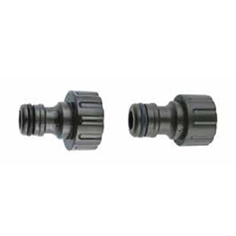 楽天市場】部品 ホースクイック継手 3/4
