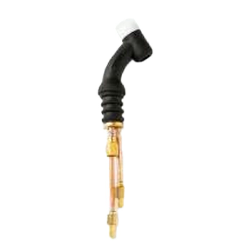 トーチボディ 300A 水冷用 WP-18F 88607 フレキシブル 使用電流 300A YWP WP-18 WELD TEC WT-18 Panasonic YT-30TSW DAIHEN AW-18 工具 溶接資材 YWP 代引不可