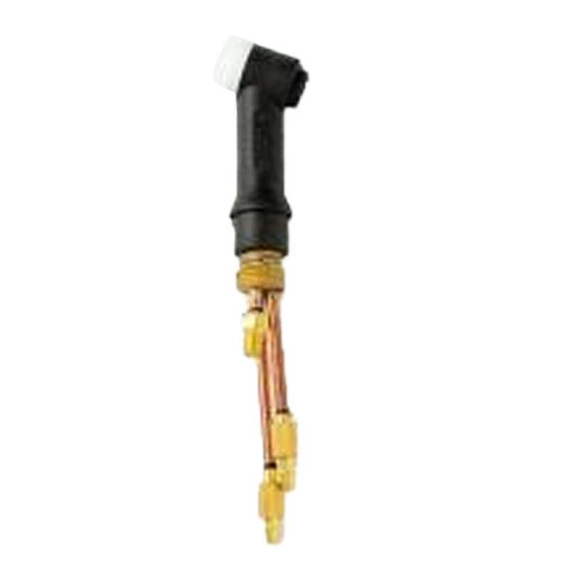 トーチボディ 200A 水冷用 WP-20 88608 使用電流 200A YWP WP-20 WELD TEC WT-20 工具 溶接資材 YWP 代引不可