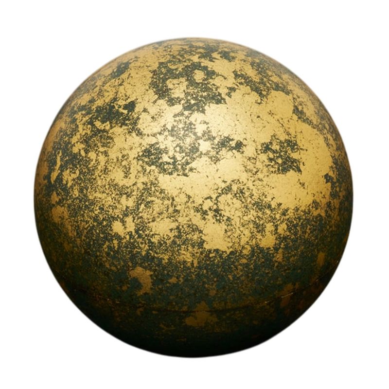 こころぼし 黄金雲 幅48×奥行48×高さ46.5mm 仏具 後飾り 葬祭 用品 仏前 日本製 葬祭 慰霊 葬儀 久乗おりん 山口久乗 D