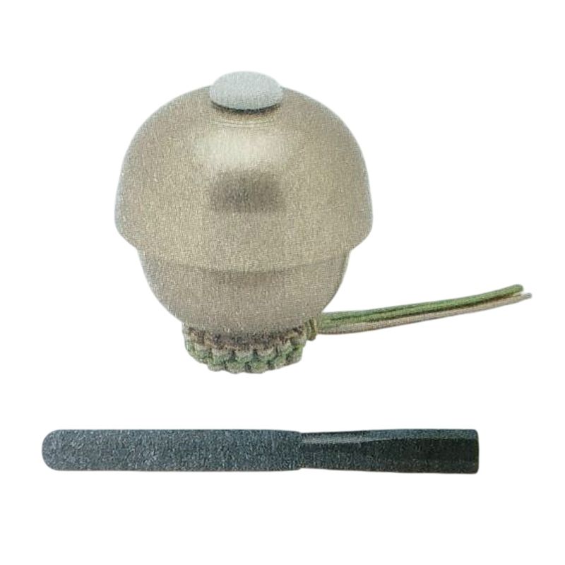 セレスティアルベル 最大限度径470×高さ80粍 仏具 後飾りつけ 葬祭 装置 仏前 日本製 葬祭 慰霊 葬儀式 久乗おりん 山口久乗 D