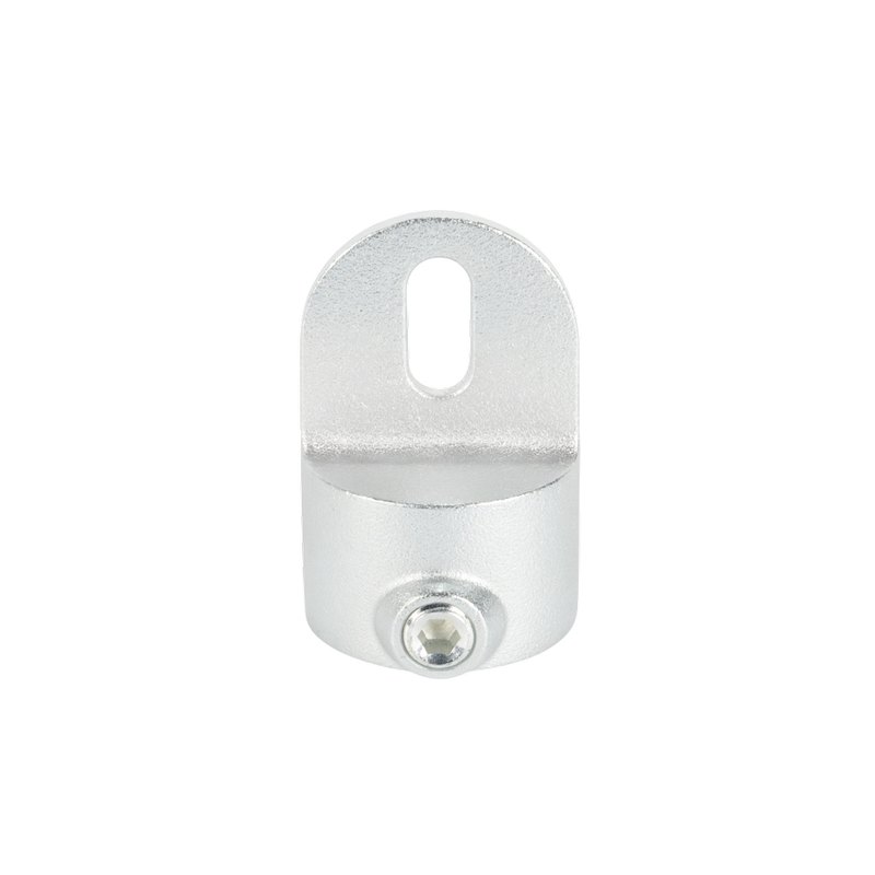 単管パイプ継手 羽根つきエンドキャップ S-6-1E 36個入 屋内専用 Sタイプ 48.6用単管ビス止めジョイント DIY 接続 結合 かん太 J工 産直 代引不可