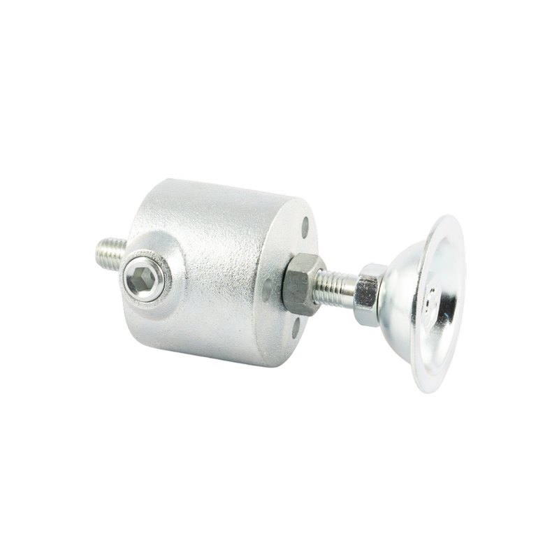 単管配管用付属物 ラウンド型気泡管水準器合わせる優勝杯 S-15-1A-500 36個入 S手合い 48.6用単管螺子釘打ちきり合わせ目 DIY 繋ぎ合わせる かん太 J工 産直 代引不可