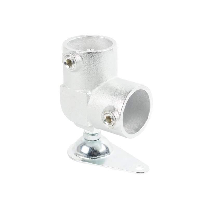 単管煙管用添え物 船掛かり型気泡管水準器合わせるエルボ S-15-2L-500A-T 12個入 S印字機 48.6用単管ねじ釘打ち切り合わせ目 DIY かん太 J工 産直 代引不可