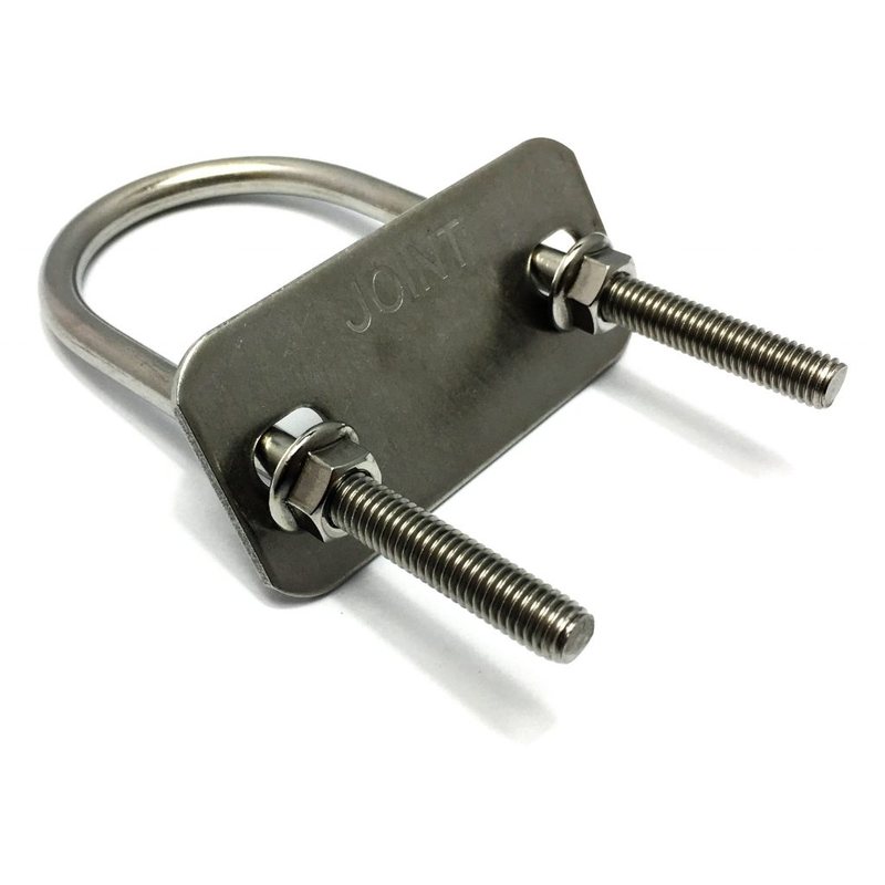 太陽光線金具 ダイアログボックス厚 50粍 真っただなか滑りだし金具 29-UW-20-50 14個入 48.6用単管螺子釘打ちきり合わせ目 DIY 繋ぎ合わせる 繋ぎ合わせる かん太 J工 産直 代引不可