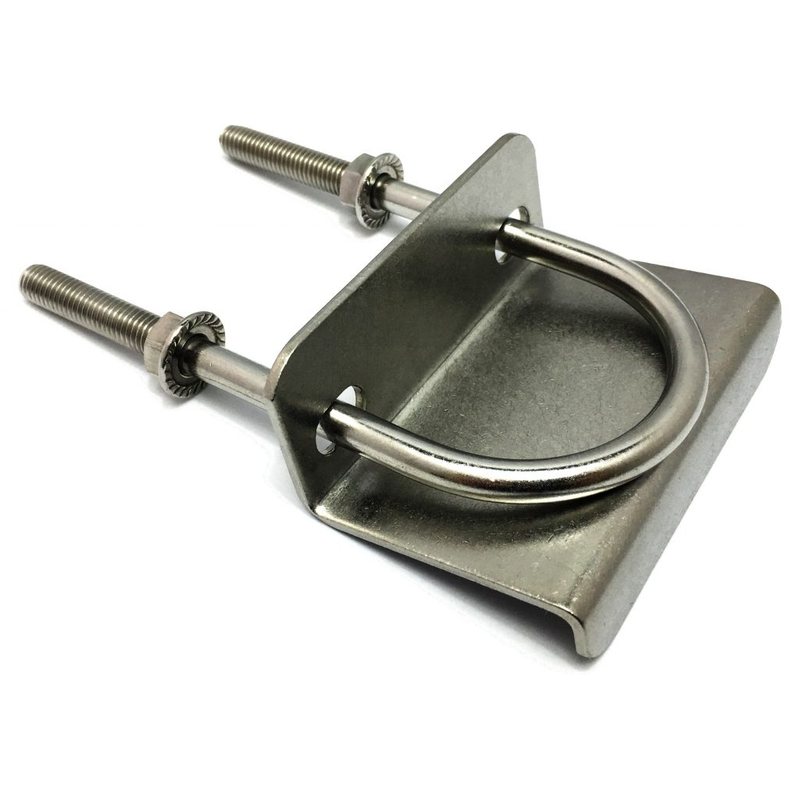 太陽光線金具 ダイアログボックス厚 50粍 端滑りだし金具 29-US-20-50 11個入 48.6用単管螺子釘打ちきり合わせ目 DIY 繋ぎ合わせる 繋ぎ合わせる かん太 J工 産直 代引不可