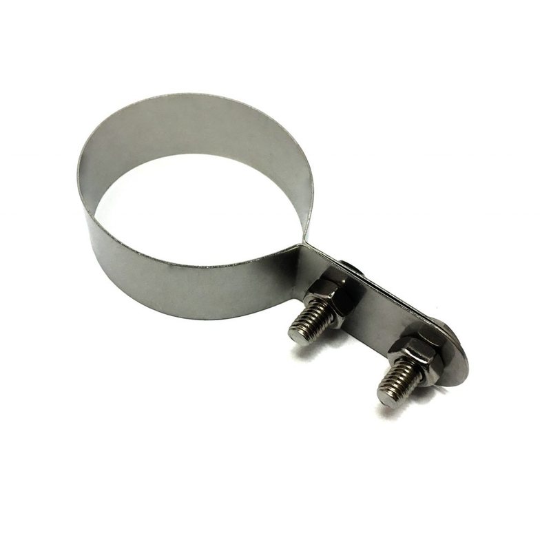 単管パイプ用アクセサリー 金網取付金具 フェンス FIT-FK 31個入 48.6用単管ビス止めジョイント DIY 接続 結合 かん太 J工 産直 代引不可