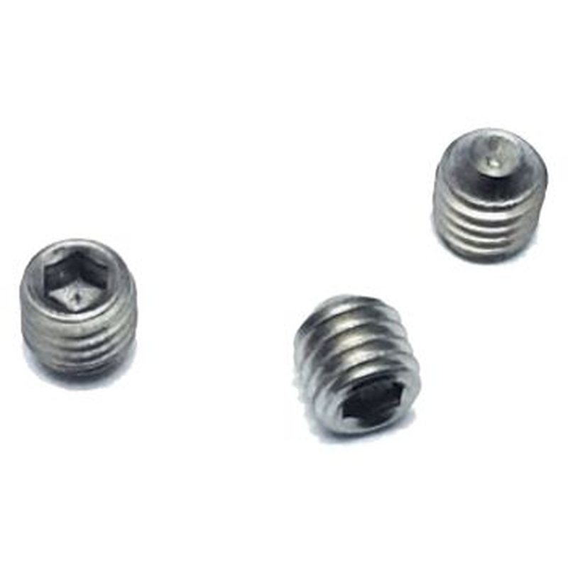 単管パイプ用アクセサリー 標準タイプ 亜鉛合金タイプ用 ステンレスホーロービス M5-5-SUS 369個入 DIY 接続 結合 かん太 J工 産直 代引不可
