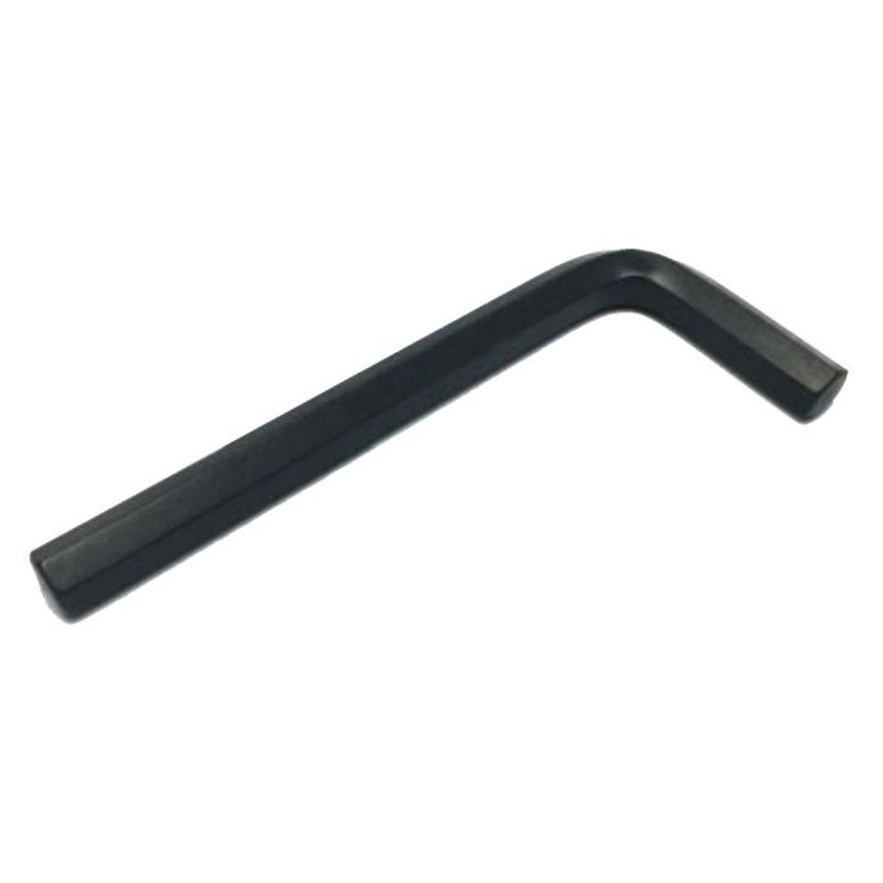 単管パイプ用アクセサリー シンプルタイプ用 締付レンチ 8mm L型六角棒レンチ L-8mm 70個入 Sタイプ用 DIY 接続 結合 かん太 J工 産直 代引不可