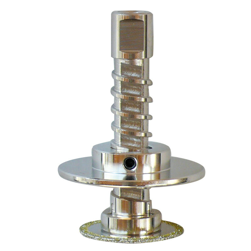 楽天市場】充電インパクトドリル用 六角軸 インナーカッター IN(C)-43