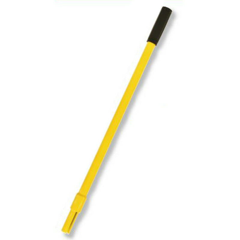 かぐや杭専用 杭打ち器 キリンチャッカー KIRIN 35x700mm 屈まずに打ち込み 北別 リプロ 代引不可