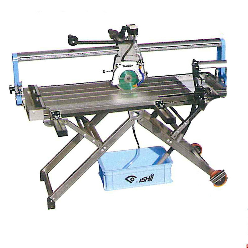 大特価 ETO-TVIL2手動タイル切断機 タフデラックスクリンガー 切断機