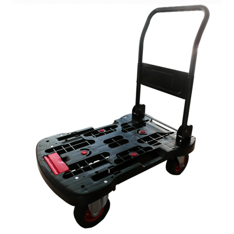 手押し車 オフロード NTH-NP150BK 750x480x230 耐荷重 100kg 悪路 手ごわい アウドドア 段差 未舗装路 持ちはこぶ 車 日東 代引不可
