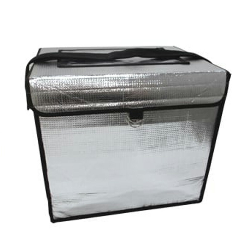 真空断熱ボックス バイオボックスプラスM 27L SBE-P27 455x355x400 26.7L 輸送 容器 治験薬 治験検体 医薬品 細胞 スギヤマゲン 代引不可