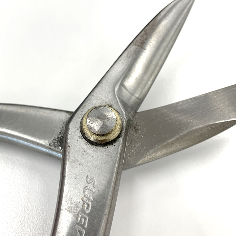 類型燭 金切鋏 Hap 百貨店ハイス21 ヤナギ剃刃 240mm No 57 3578 延板 道具 はさみ つかみ 鋏 ツカミ タネミツ カsd Cannes Encheres Com