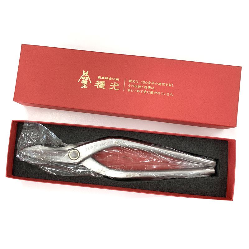 類型燭 金切鋏 Hap 百貨店ハイス21 ヤナギ剃刃 240mm No 57 3578 延板 道具 はさみ つかみ 鋏 ツカミ タネミツ カsd Cannes Encheres Com