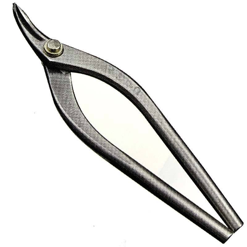 板金ハサミ　盛光　MORIMITSU オールステン oktools_hsld-2624