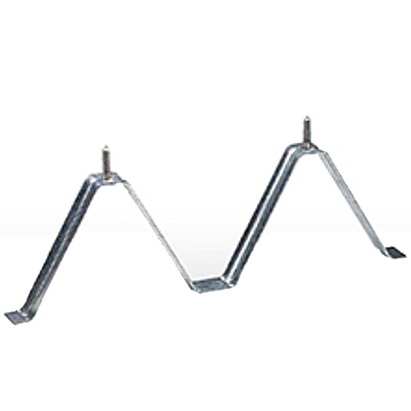 折板屋根用タイトフレーム クロメートボルト付 完全セット 3.0ｘ38 30個入 02010 150タイプ 亜鉛鋼板 500タイプ 重ね式折板 高又製作所 代引不可
