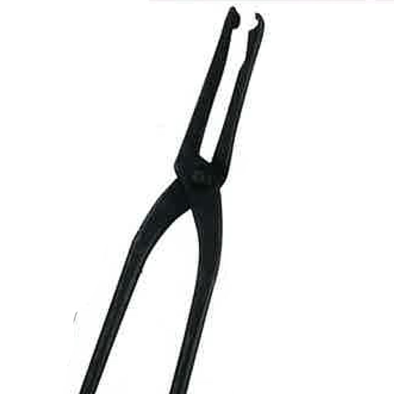 楽天市場】直徳 掴箸 フクリンツカミ ロング 3分 9mm ITPPF00009