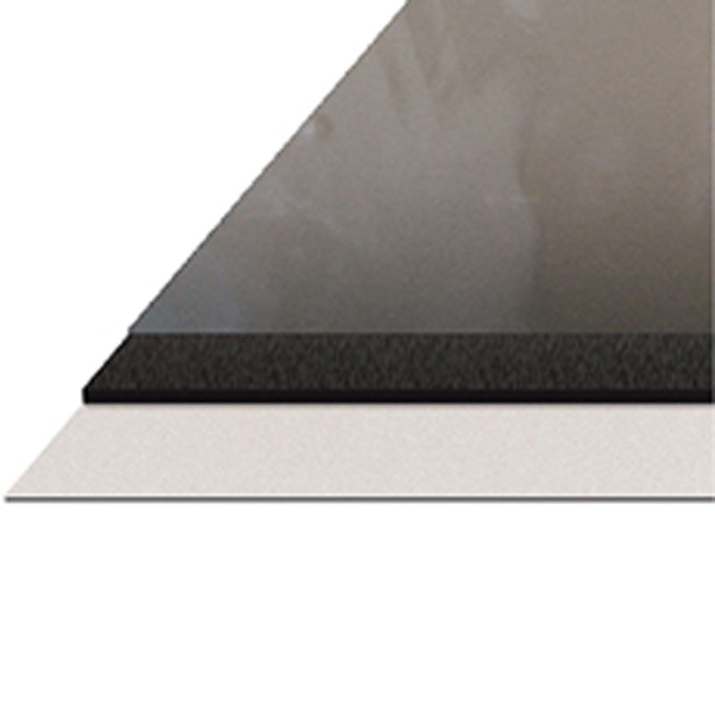 防音制振 ゴムマット ハヤダンパー 2 0x500x1000 5枚入 Mts 21 非拘束型 難燃タイプ 早川ゴム コt 代引不可 70 Off