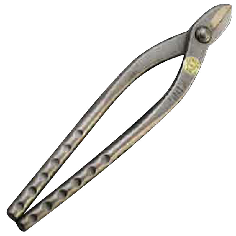 楽天市場】直徳 金切鋏 ロングアーム ガルバカットGL 280