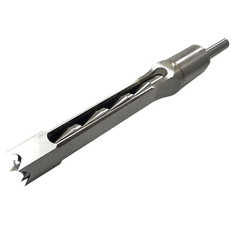 ΘΘ 小林式角ノミ 6本セット 21mm 佐野用 東和用 ΘΘ 小林式角ノミ 6本セット 21mm 佐野用 東和用