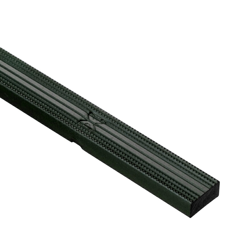 樹脂製屋根部材 エコランバー瓦桟 K1530 ELK2 40本入 15x30x1820mm 耐熱 耐風性能 フクビ Lク 代引不可 個人宅配送不可
