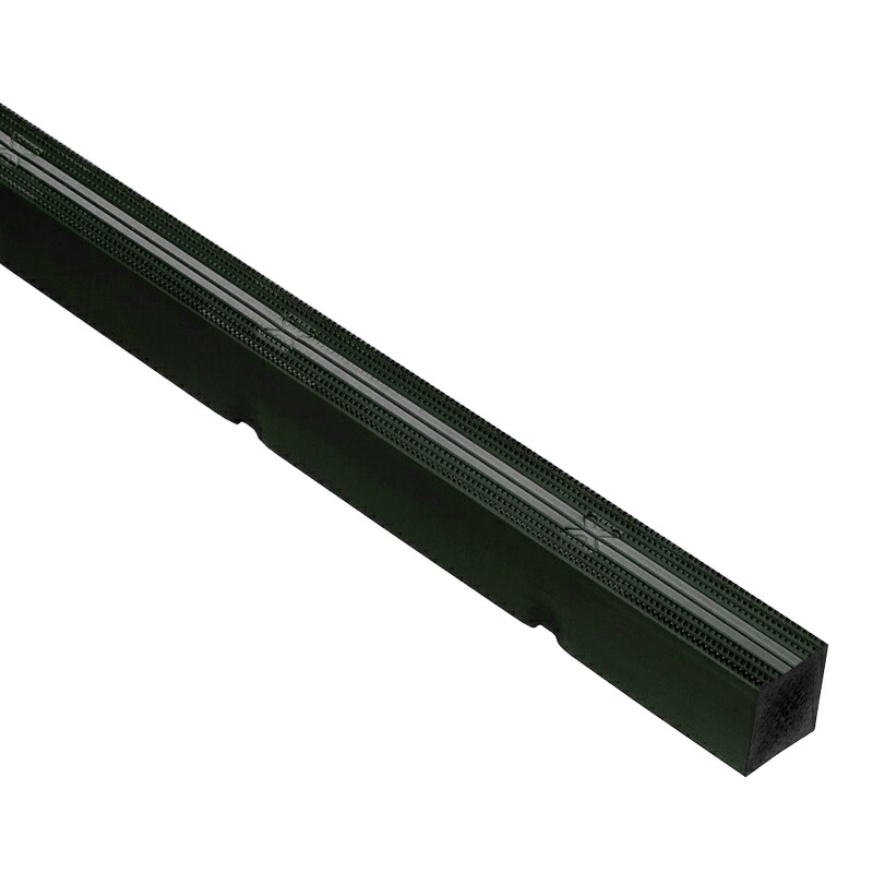 樹脂製屋根部材 エコランバー瓦桟 H4035 ELH3 9本入 40x35x3000mm 鼻桟 登り淀 耐熱 耐風性能 フクビ Lク 代引不可 個人宅配送不可
