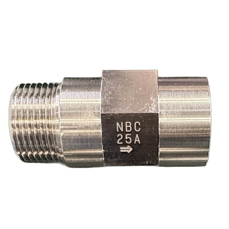 ナノバリアクールPRO NBC2434G1 25A クーラントポンプに接続 ナノバブル水発生装置 強力洗浄 太E 代引不可