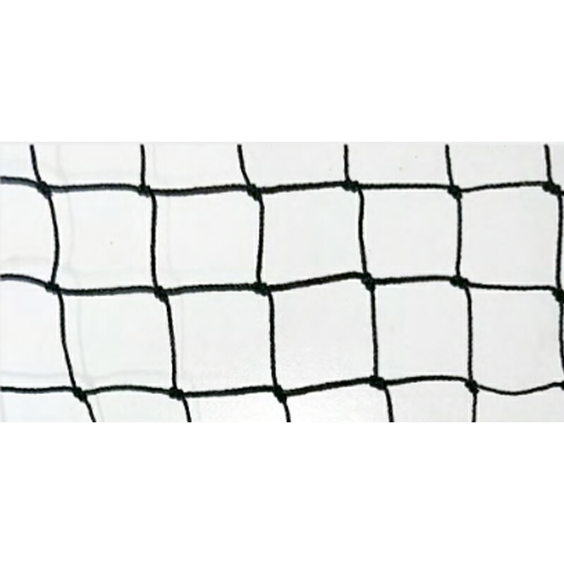 防鳥網 バードネット 28mm 50x6m NET102-4 12/6ポリエチレンネット 2本撚り マンション 建築物 防鳥対策 ECOPIC SEL 代引不可
