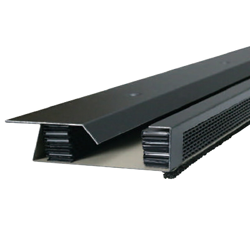 棟通気材 V-RFP182P-6 18x80x1820mm 6本入 片流れ屋根 下屋 ハニカム通気材 NJK アM 代引不可 個人宅配送不可 44,737円