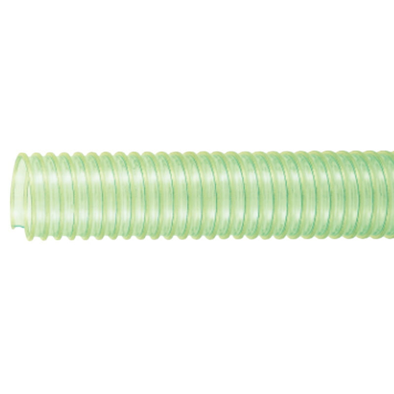 ダクトホース TACダクトAS 呼び径75mm 30m 21133-75 アース線なし 静電気対策排気 トータク VANN 代引不可 個人宅配送不可