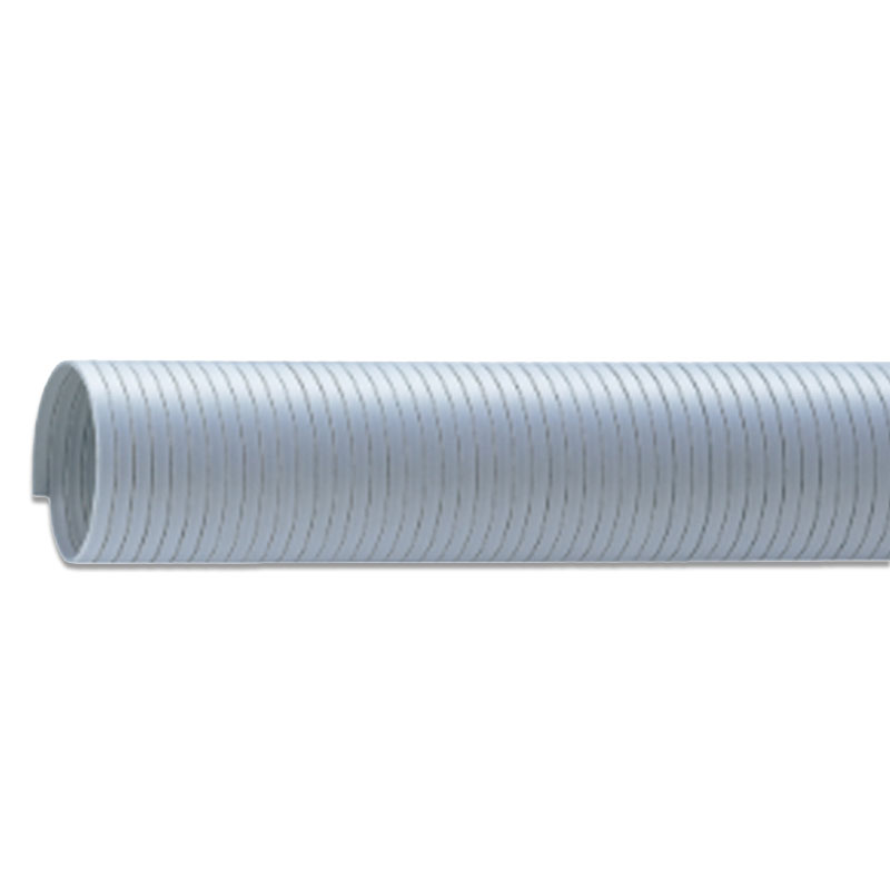 ダクトホース TAC硬質ダクトPP 呼び径300mm 4m 21184-300 耐熱性 空気設備用 集塵 送排気用 トータク VANN 代引不可 個人宅配送不可