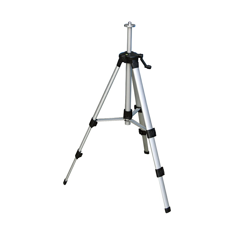 レーザー墨出器用 エレベーター三脚 全長1230mm EL-CM レーザー補助具 北別 STS AL 代引不可