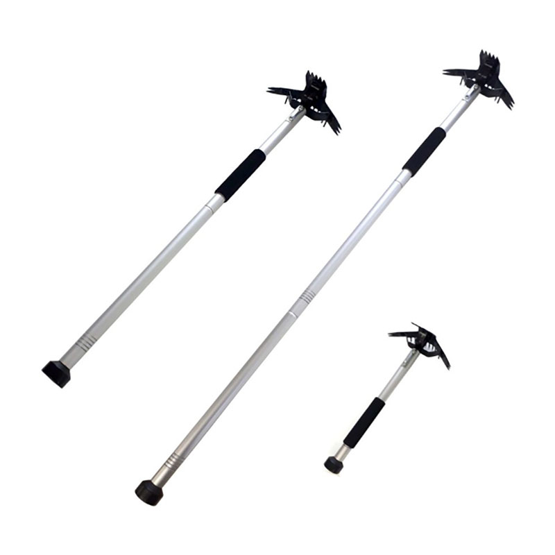 ドープ刈り 大悪の爪甲 デパートマルチ農業用フォーク 草ヌッ足掛かり 3way 10巻帙入 430mm 12mm Fb 017 長さ3フェイズ フジ 鋼業 シバ神 代引不可 Bharadwajclasses Com