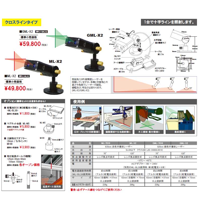 および STS ML-7010 murauchi.co.jp - 通販 - PayPayモール マーキング