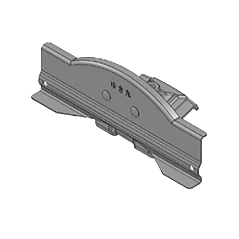 ゆき角 後付 140 シングル 30個入 高耐食性鋼板 カラー選択3 平葺 段葺 後付羽根付 北別 ニイガタ製販 代引不可 ゆき角 後付 140 シングル 30個入 高耐食性鋼板 カラー選択3 平