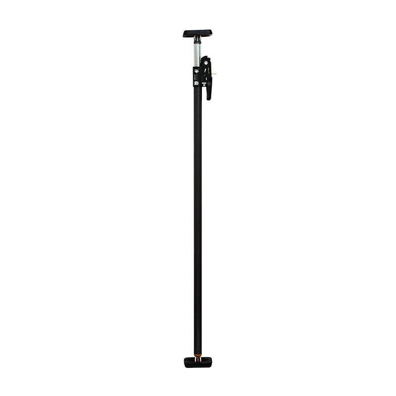 つっぱり棒 サポートリフタ 伸腕 SLG-S180 110-180cm 100kgf 作業用品 ジャッキ 新潟精機 カS 代引不可