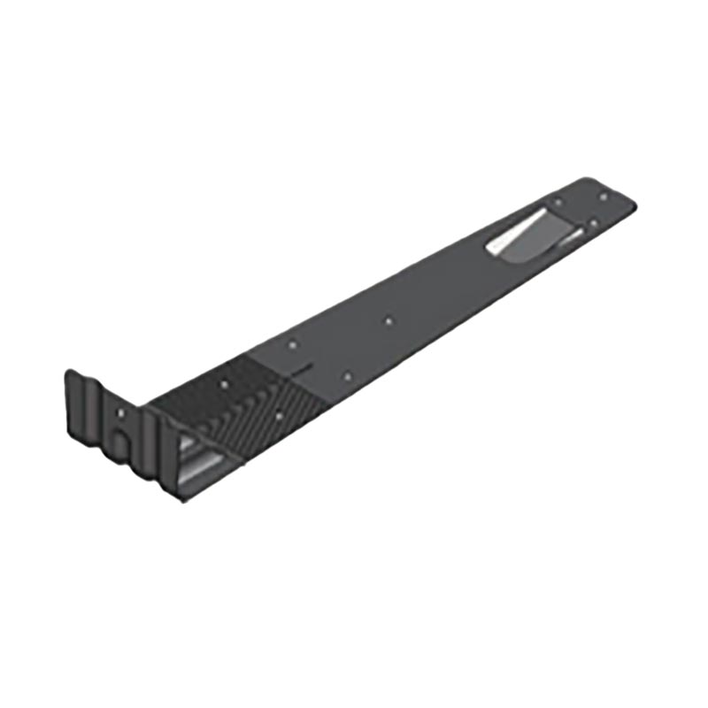 扇型コロニアル 後付 100個入 SUS304 カラー選択2 コロニアル L型 羽根付タイプ ニイガタ製販 H