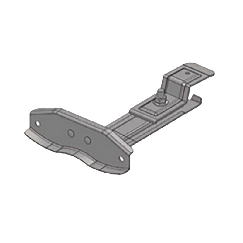 【楽天市場】ROOGA 雅 Mタイプ 30個入 SUS304 生地色 23269 瓦用 後付用 ニイガタ製販 H：プラスワイズ建築店