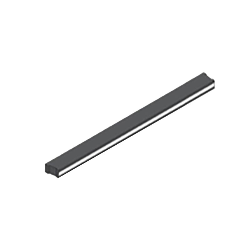 ケミカル面戸H30 445用 100個入 ポリエチレン グレー 30736 勘合式立平用金具 ニイガタ製販 H｜プラスワイズ建築店 11,042円