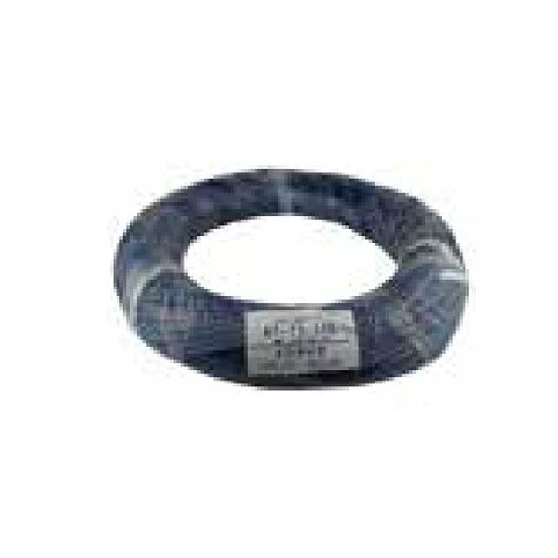 部品 AT-73 青チューブ 内径3.5ｍｍ x 外径7.5mm 100m 巻 AT-73-100 低圧細霧システム用 イリテック カ施 代不 個人宅配送不可