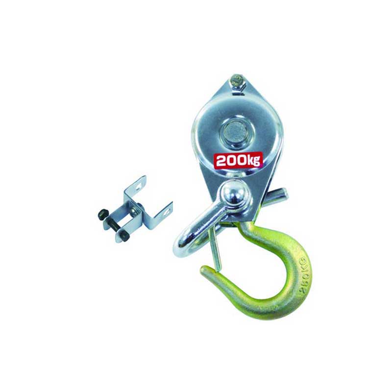 電動ウインチ専用 200kgキット EW-DF ECW100用 スリーエッチ HHH 代引不可